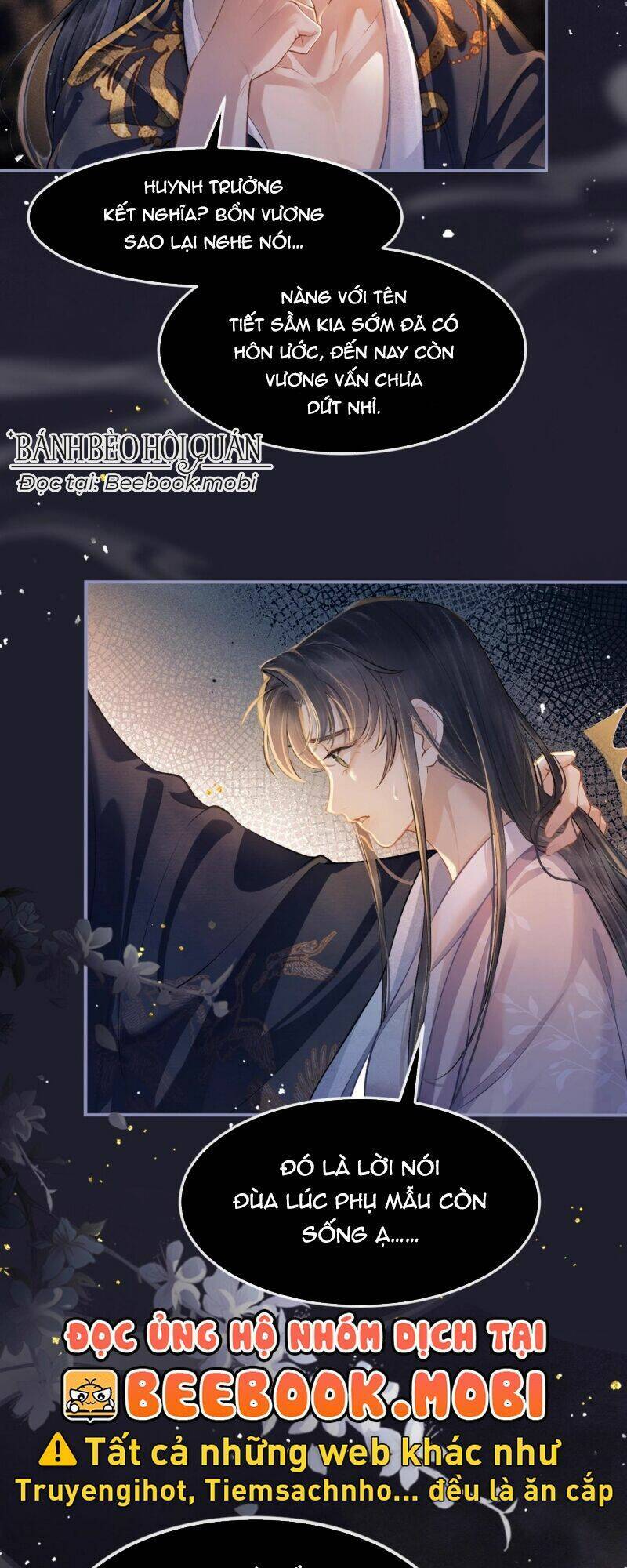 Gả Cho Phản Diện Chapter 2 - 49
