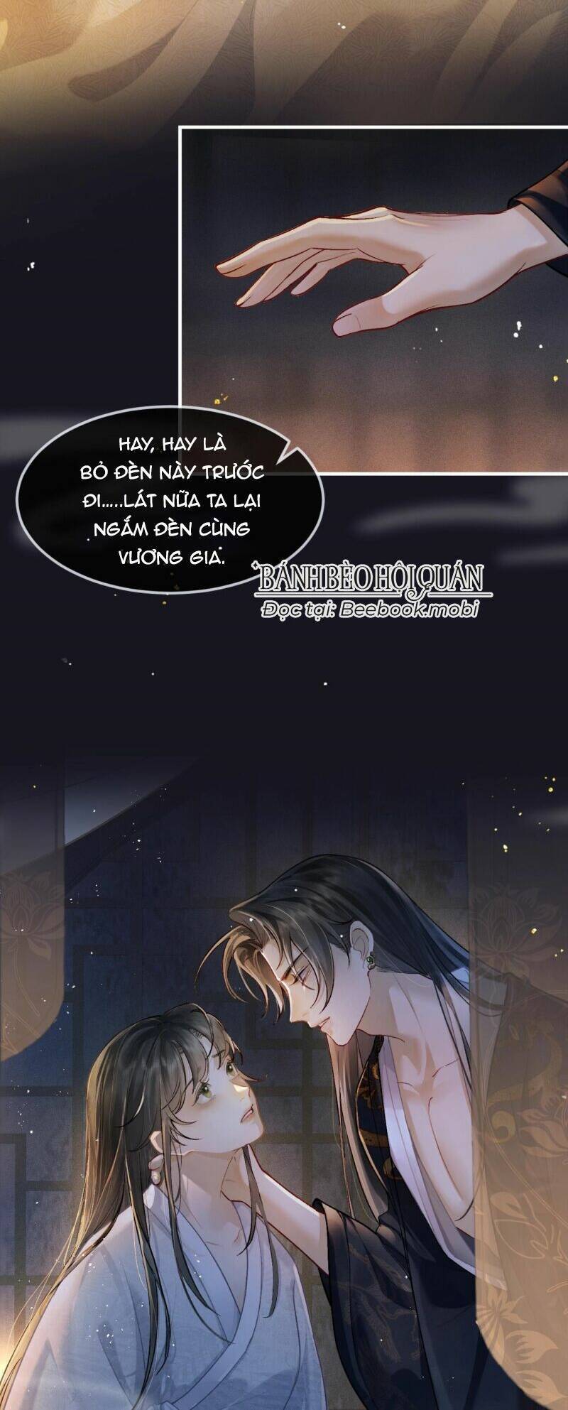 Gả Cho Phản Diện Chapter 2 - 7