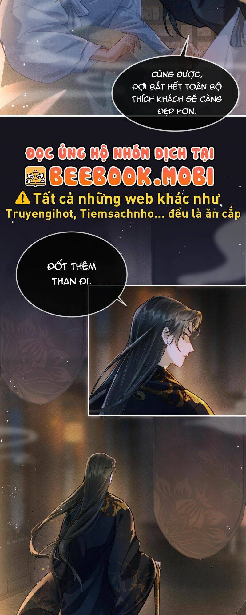 Gả Cho Phản Diện Chapter 2 - 8