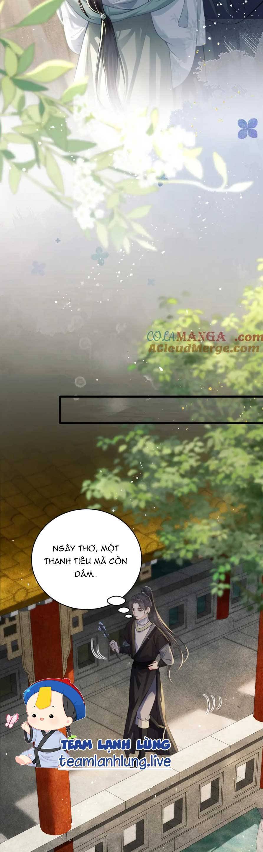 Gả Cho Phản Diện Chapter 22 - 23