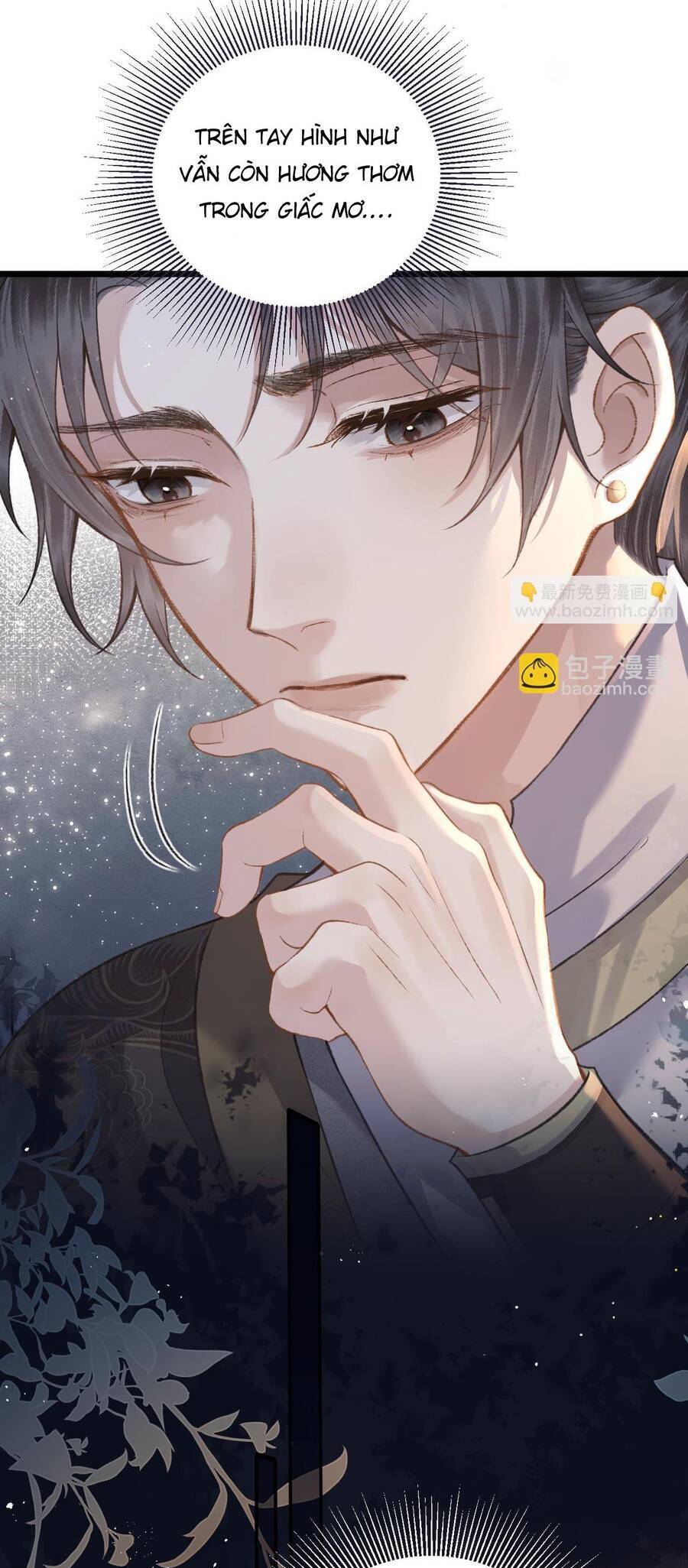 Gả Cho Phản Diện Chapter 23 - 11