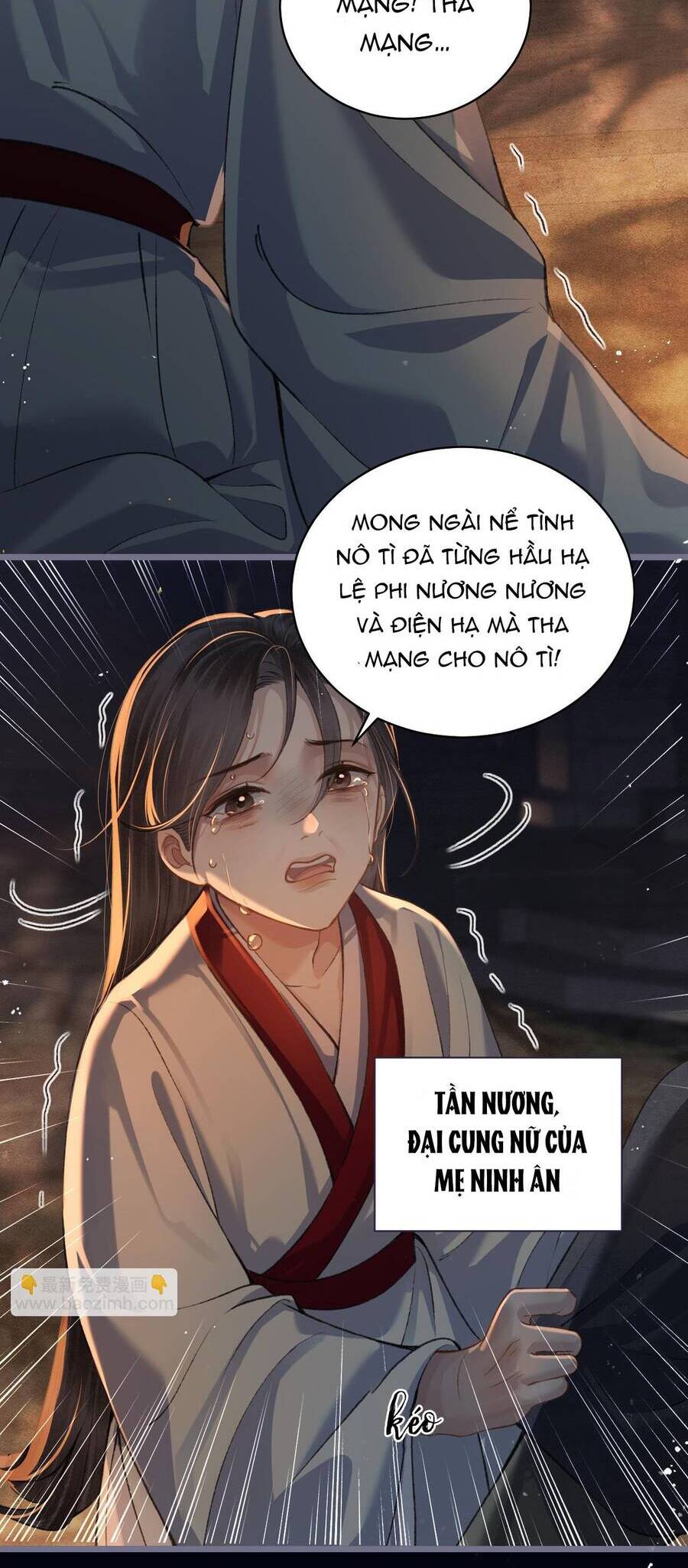Gả Cho Phản Diện Chapter 23 - 13