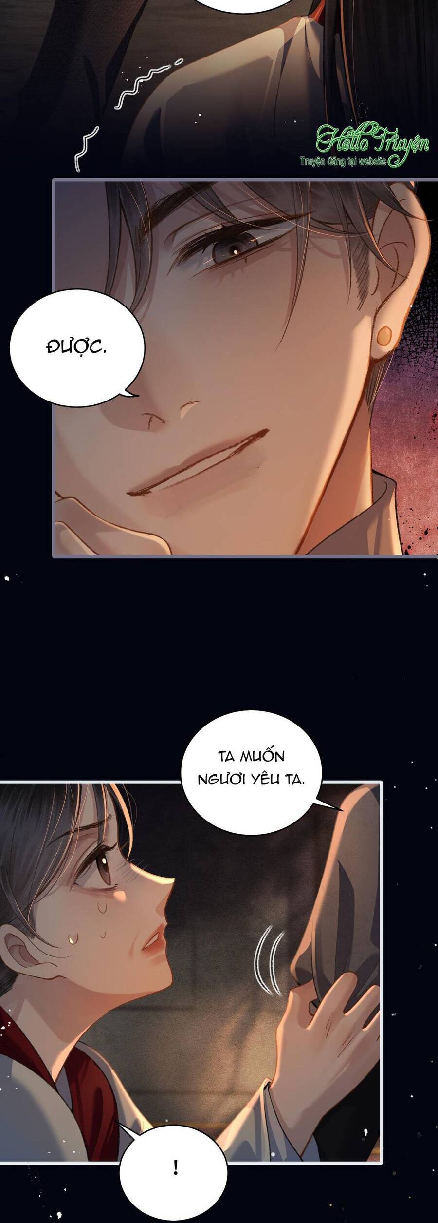 Gả Cho Phản Diện Chapter 23 - 15