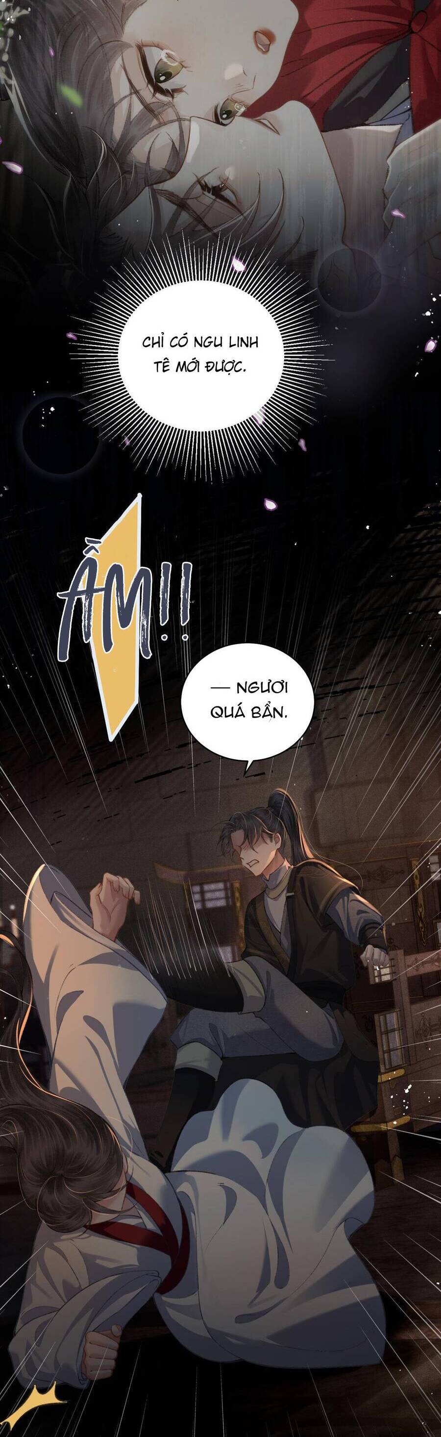 Gả Cho Phản Diện Chapter 23 - 19