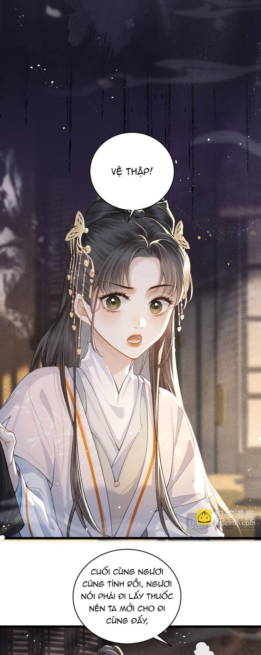 Gả Cho Phản Diện Chapter 23 - 8