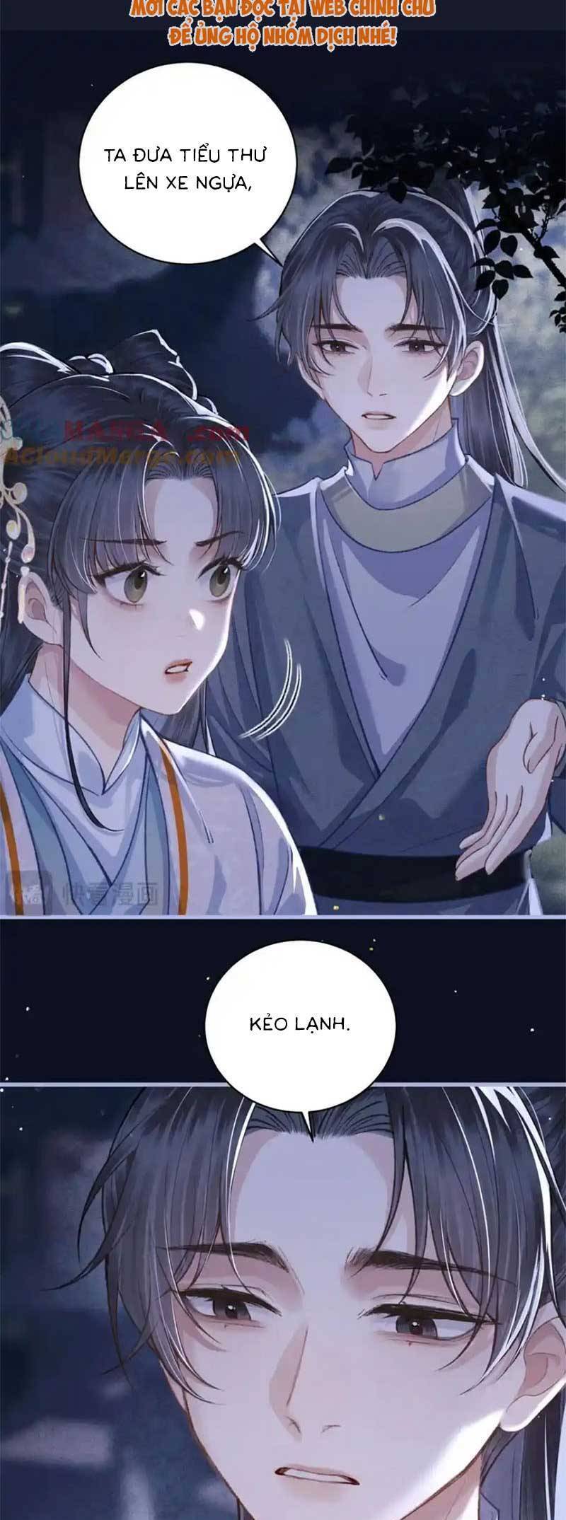Gả Cho Phản Diện Chapter 25 - 4