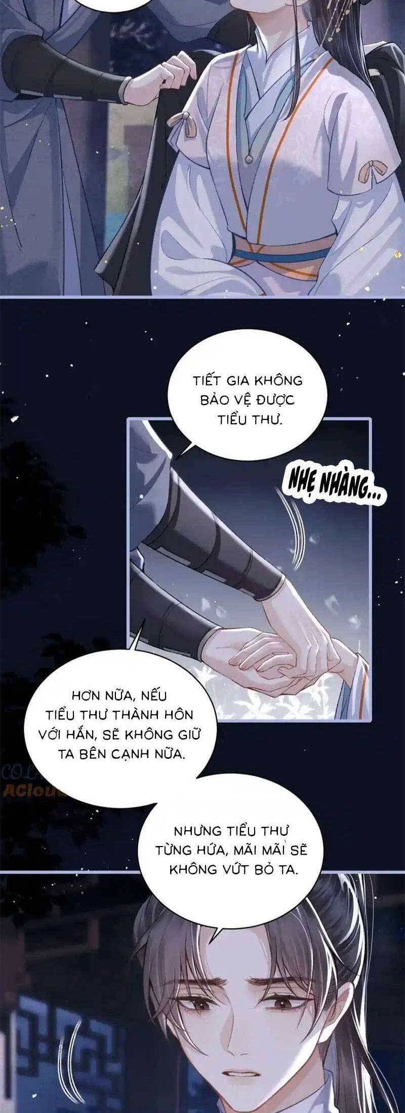 Gả Cho Phản Diện Chapter 25 - 10