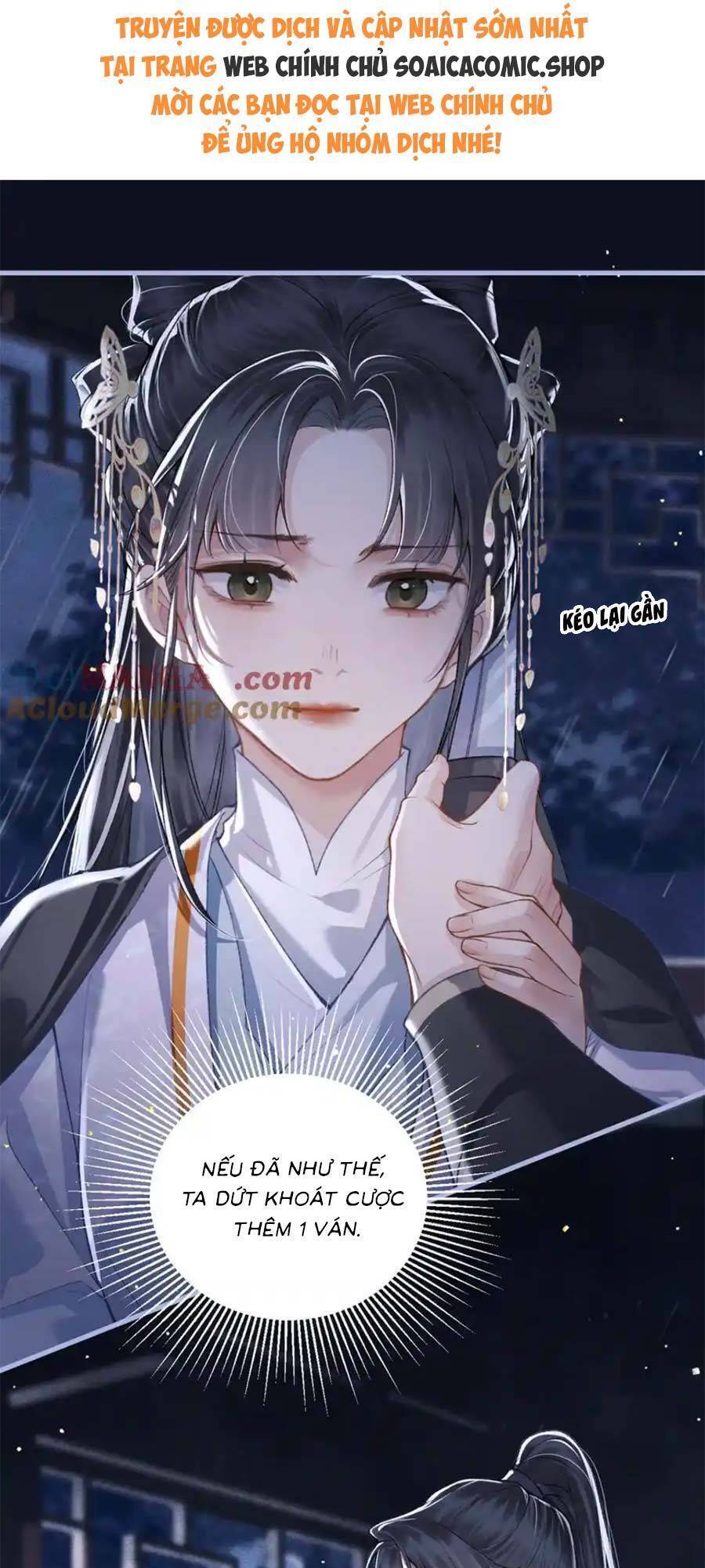 Gả Cho Phản Diện Chapter 26 - 1