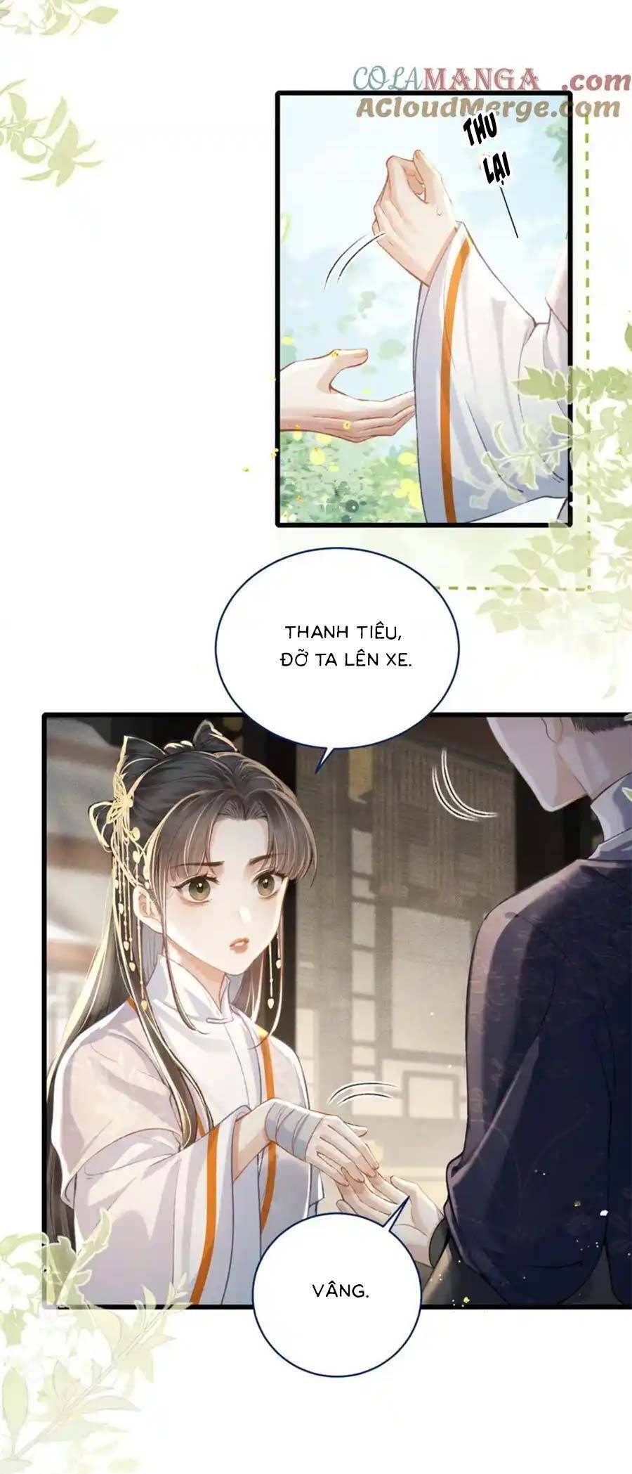 Gả Cho Phản Diện Chapter 26 - 13