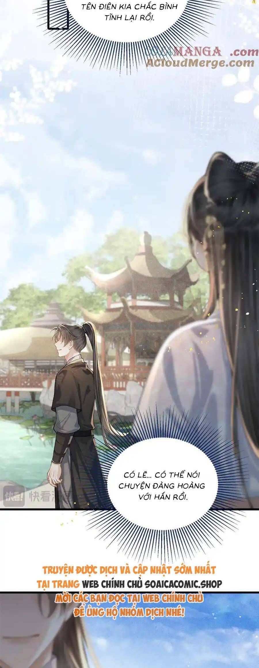 Gả Cho Phản Diện Chapter 26 - 20