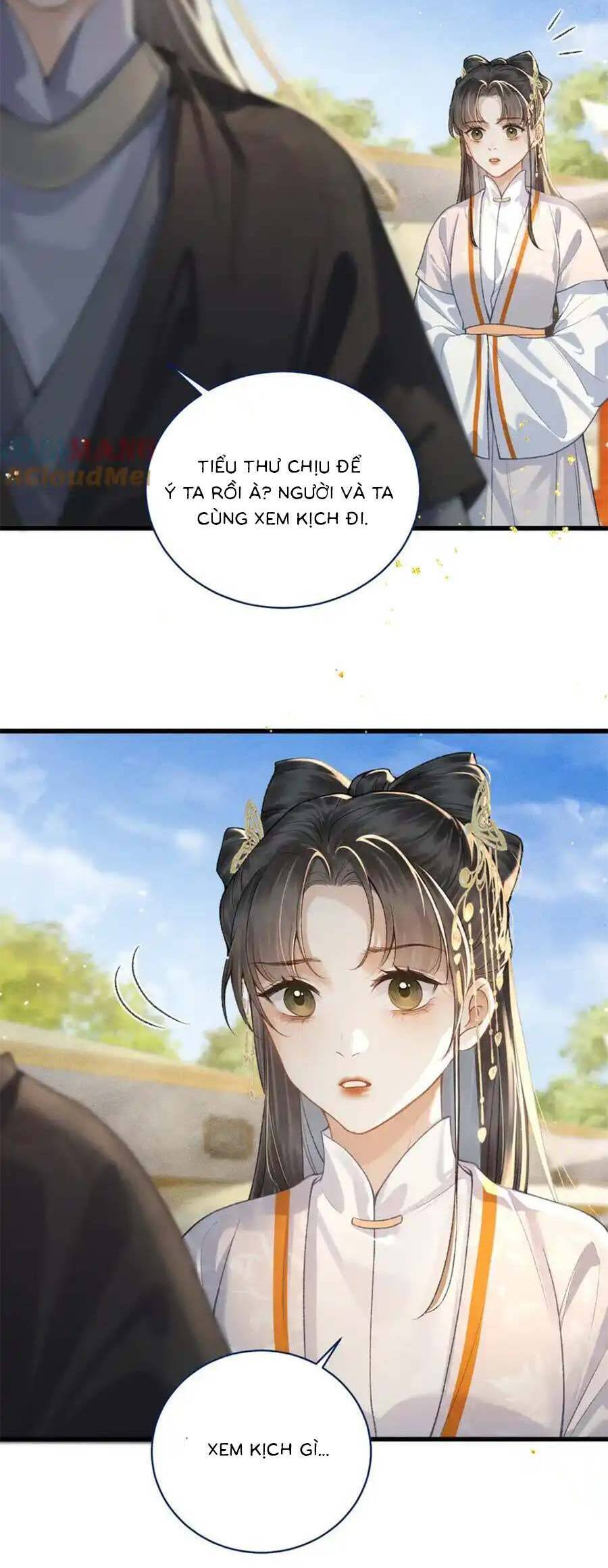 Gả Cho Phản Diện Chapter 26 - 21