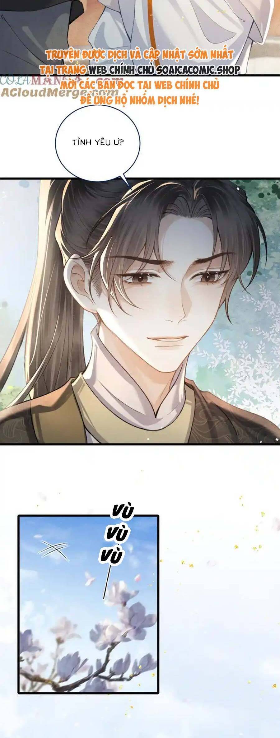 Gả Cho Phản Diện Chapter 26 - 30
