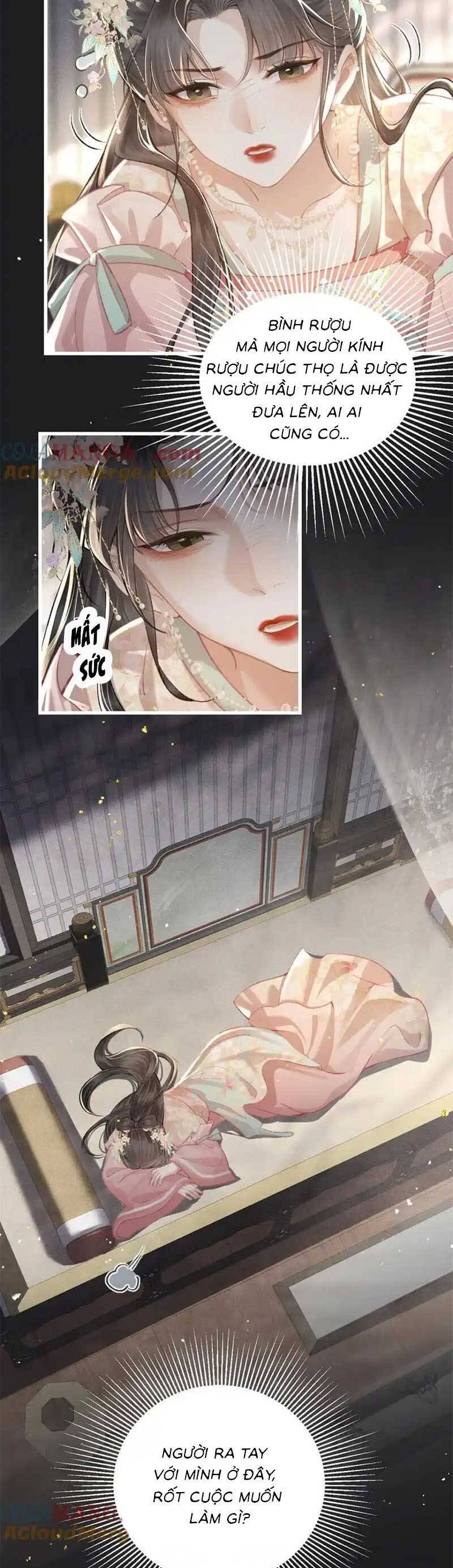 Gả Cho Phản Diện Chapter 27 - 21