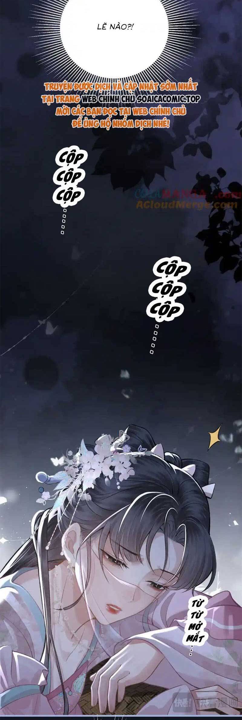 Gả Cho Phản Diện Chapter 28 - 13