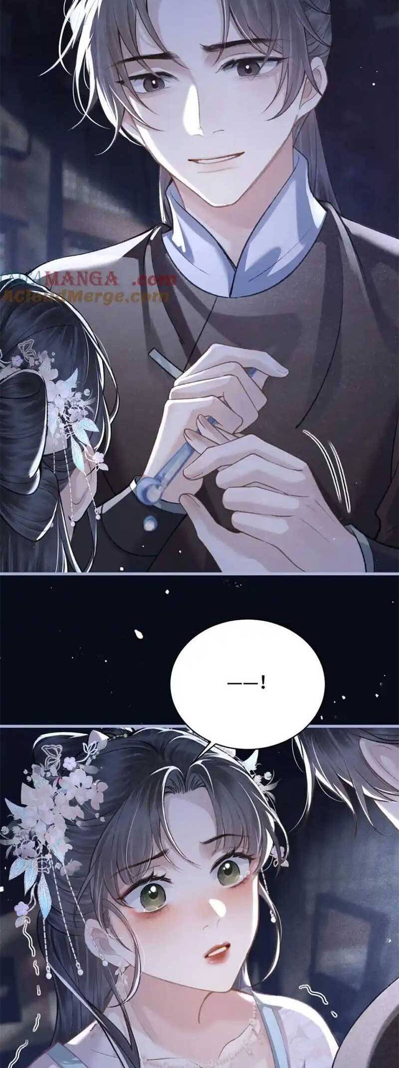 Gả Cho Phản Diện Chapter 28 - 27