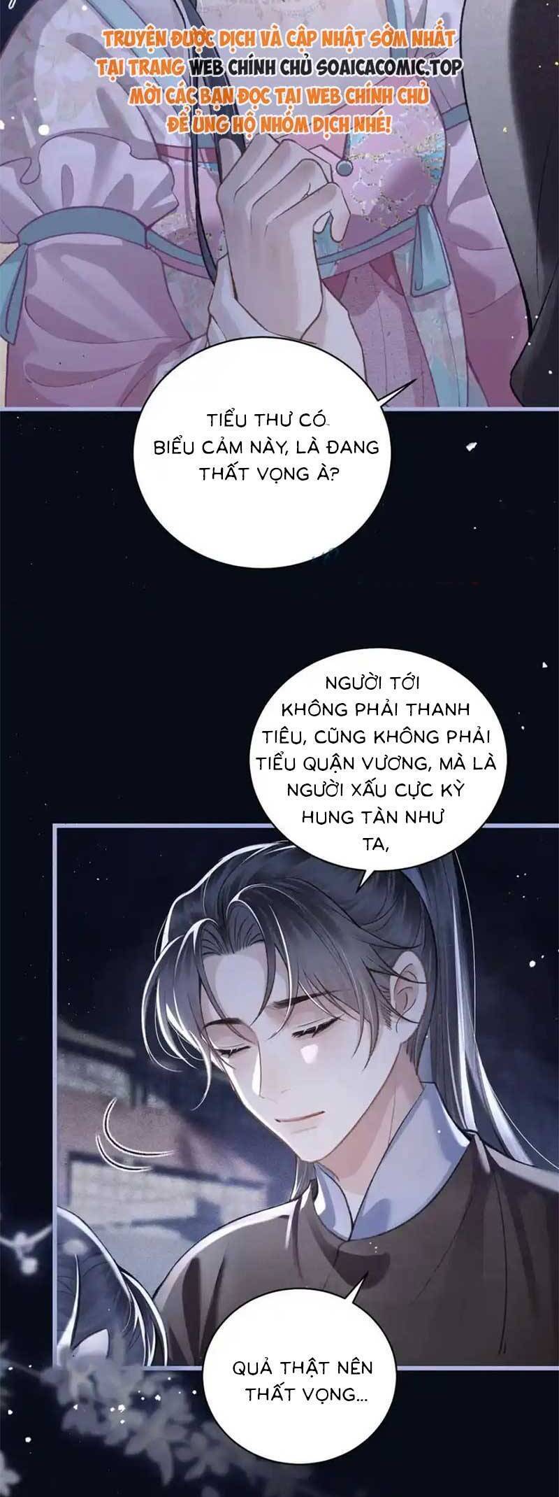 Gả Cho Phản Diện Chapter 28 - 28