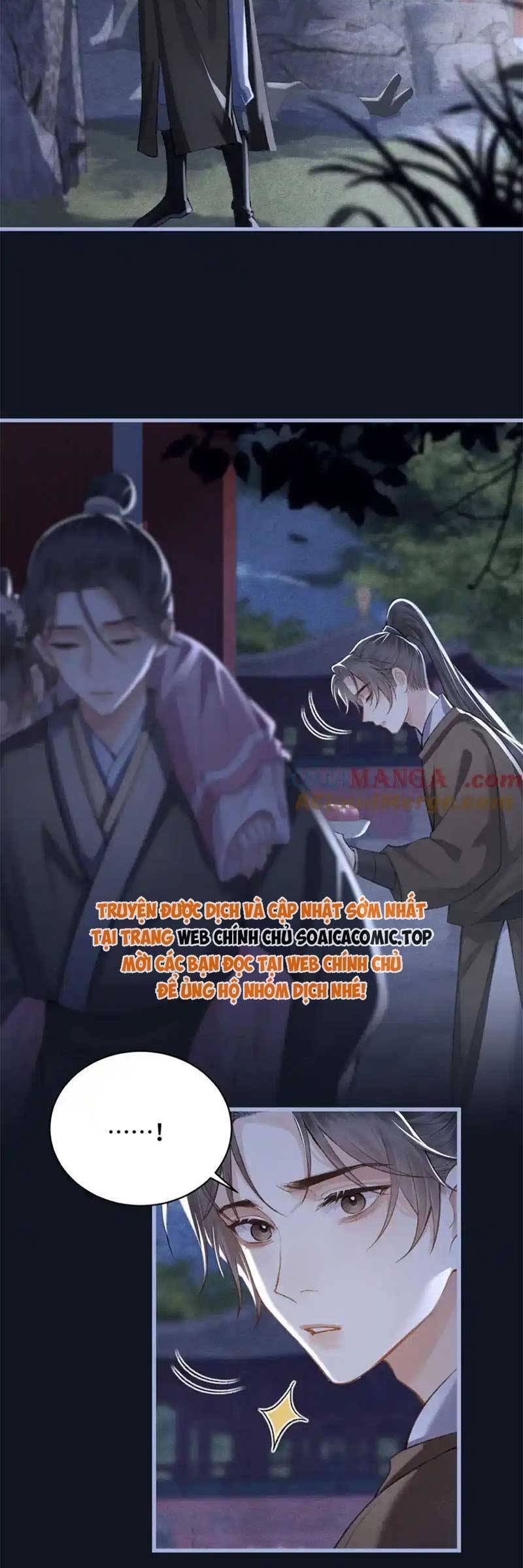 Gả Cho Phản Diện Chapter 28 - 8