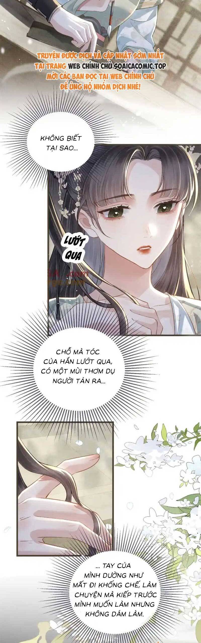 Gả Cho Phản Diện Chapter 31 - 21