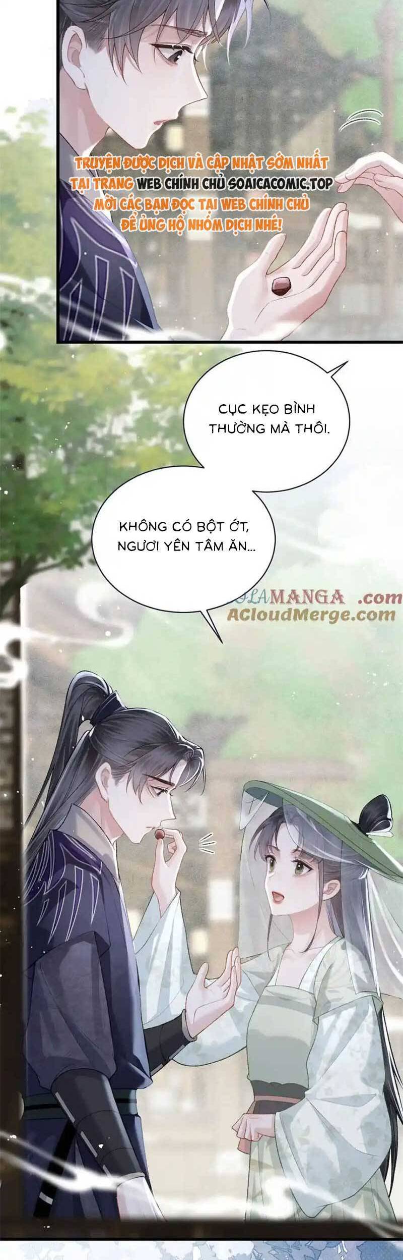 Gả Cho Phản Diện Chapter 32 - 13