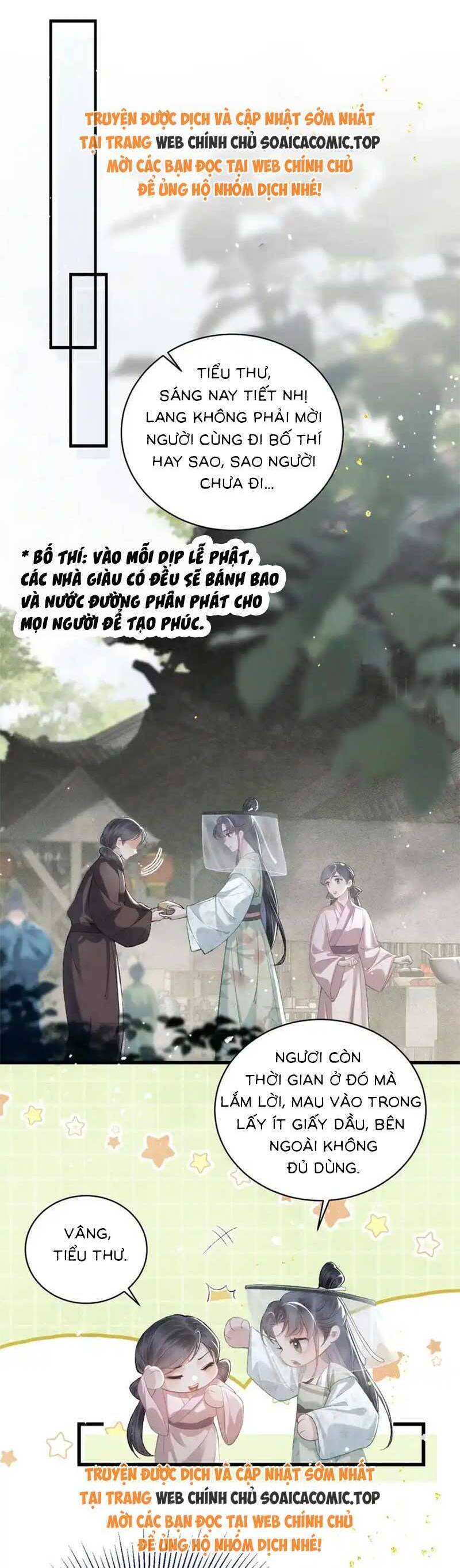 Gả Cho Phản Diện Chapter 32 - 5