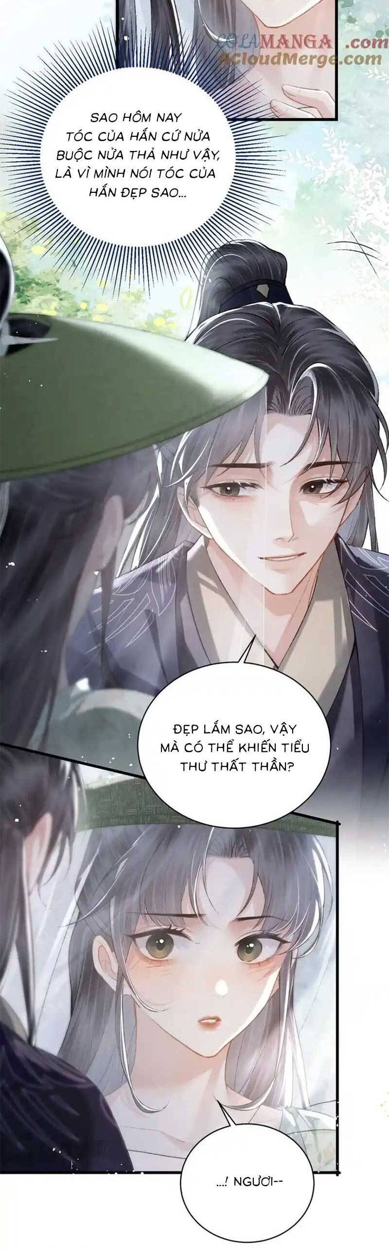 Gả Cho Phản Diện Chapter 32 - 8