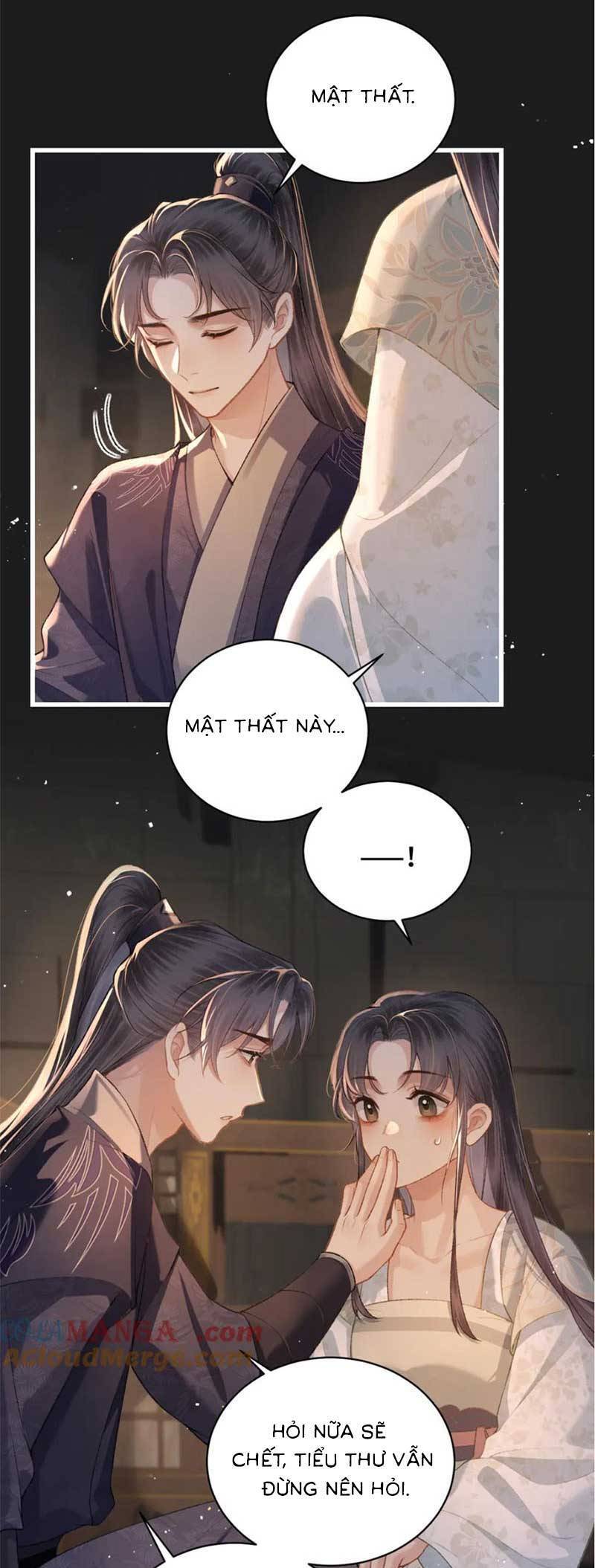 Gả Cho Phản Diện Chapter 34 - 12