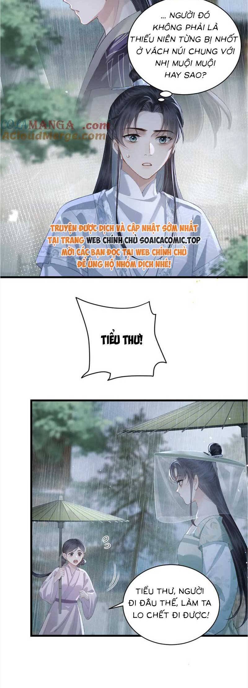 Gả Cho Phản Diện Chapter 34 - 21