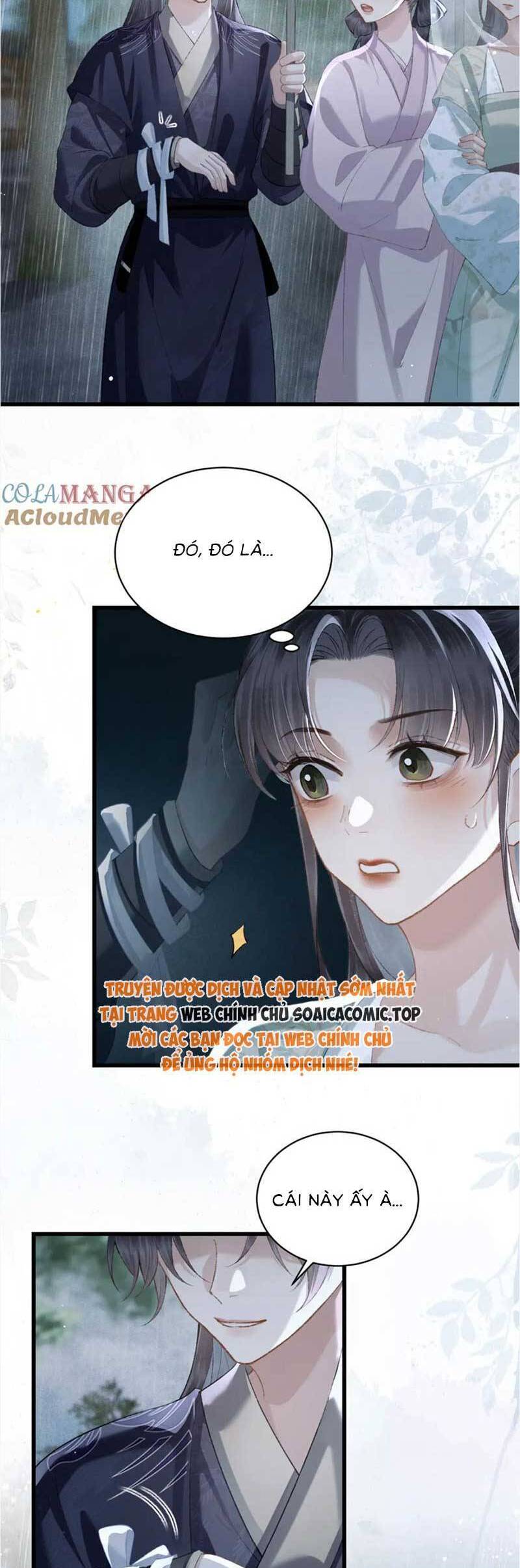 Gả Cho Phản Diện Chapter 34 - 23
