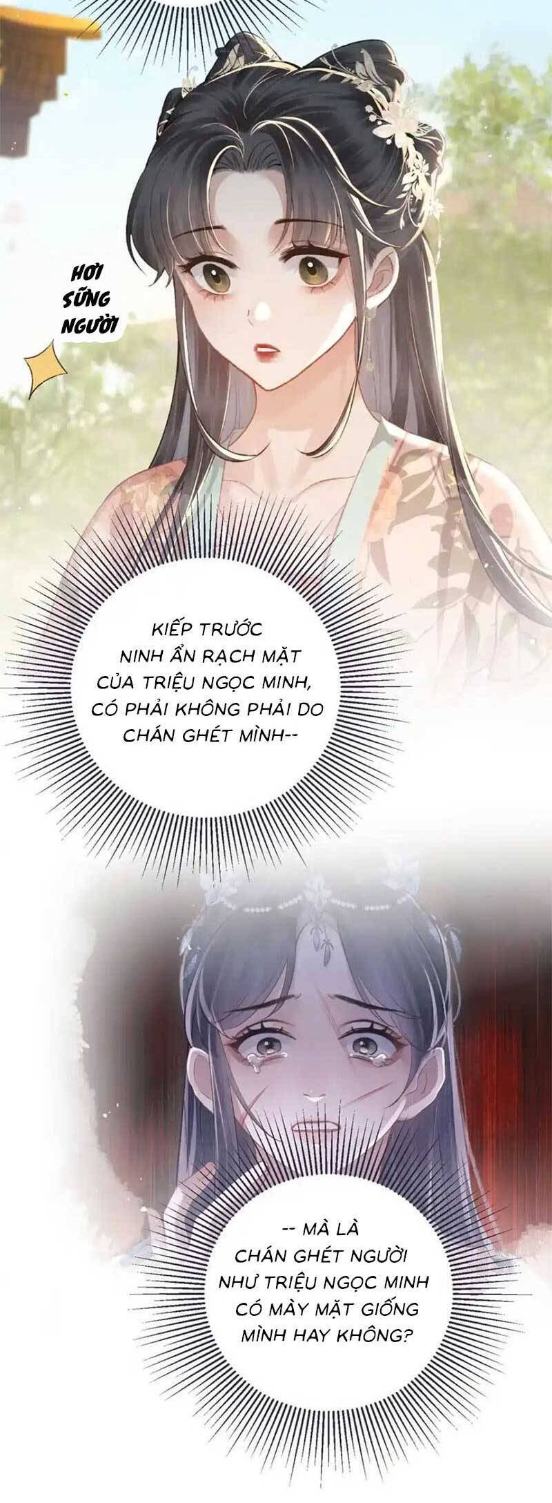Gả Cho Phản Diện Chapter 35 - 17