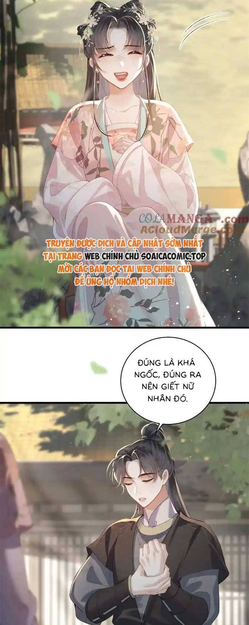 Gả Cho Phản Diện Chapter 35 - 19