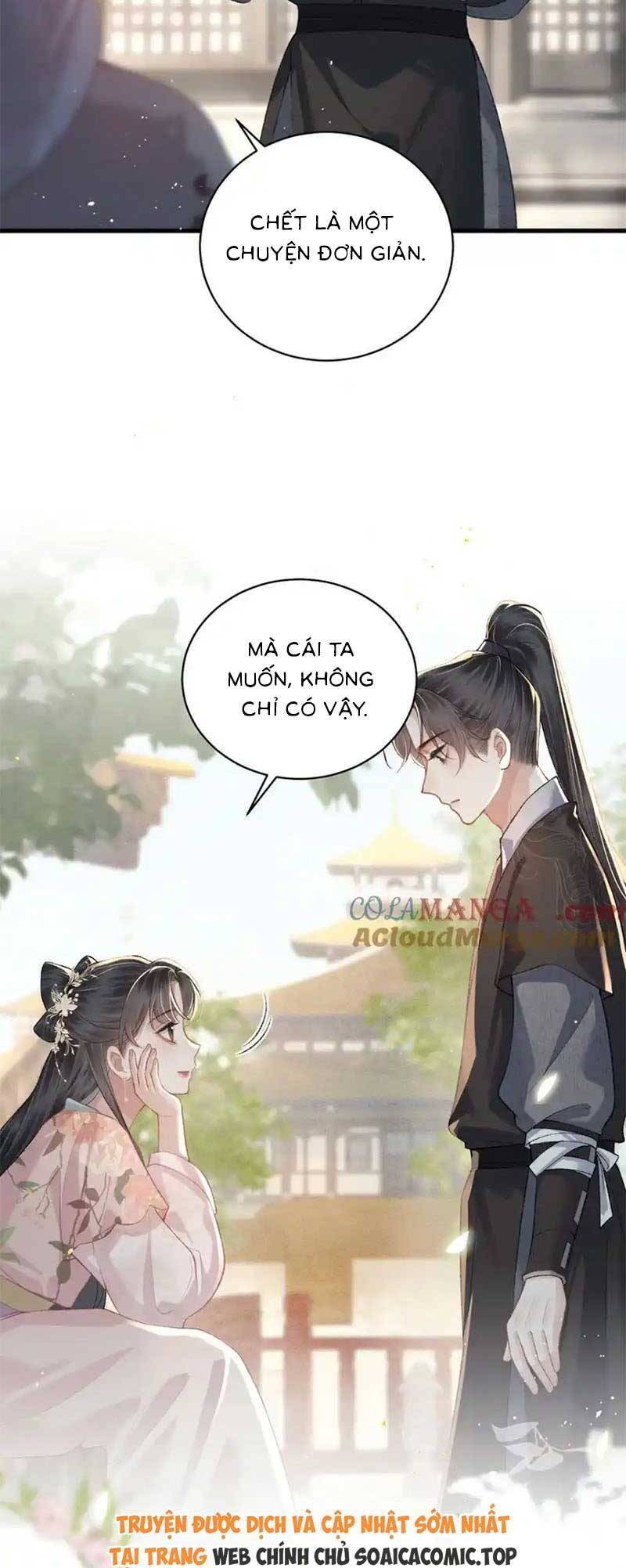 Gả Cho Phản Diện Chapter 35 - 20
