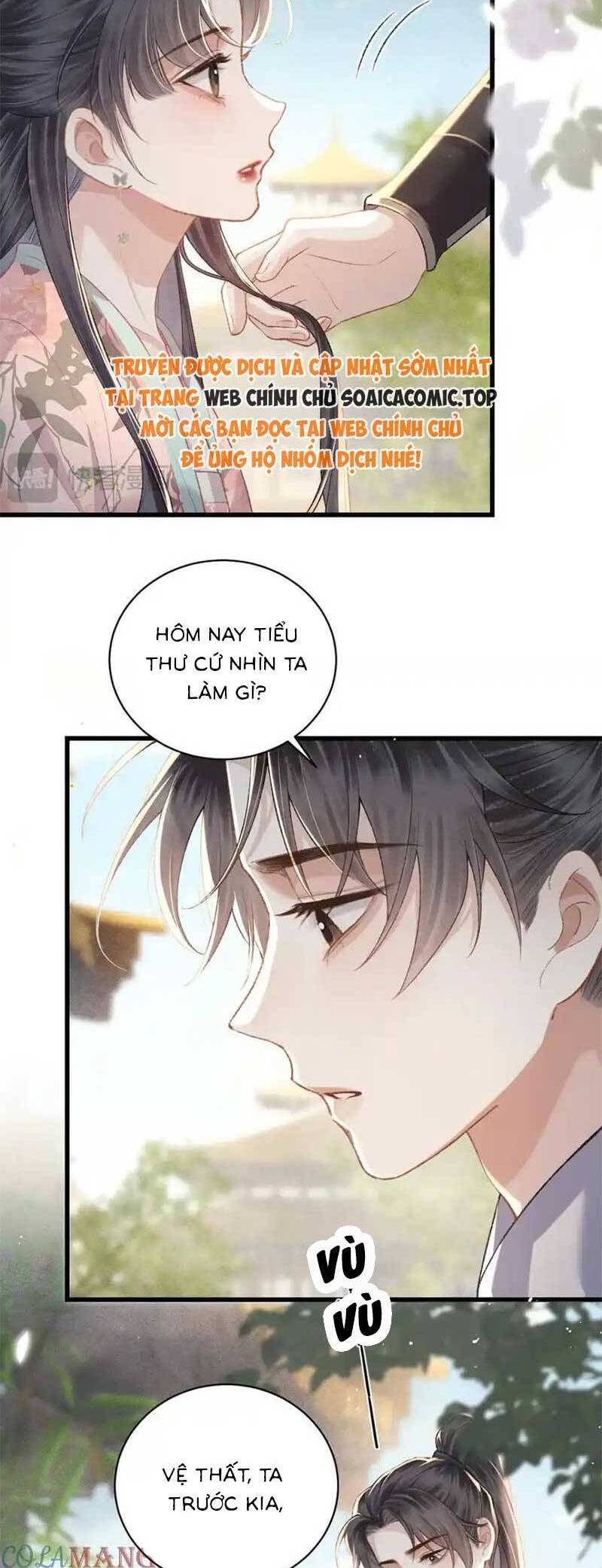 Gả Cho Phản Diện Chapter 35 - 22
