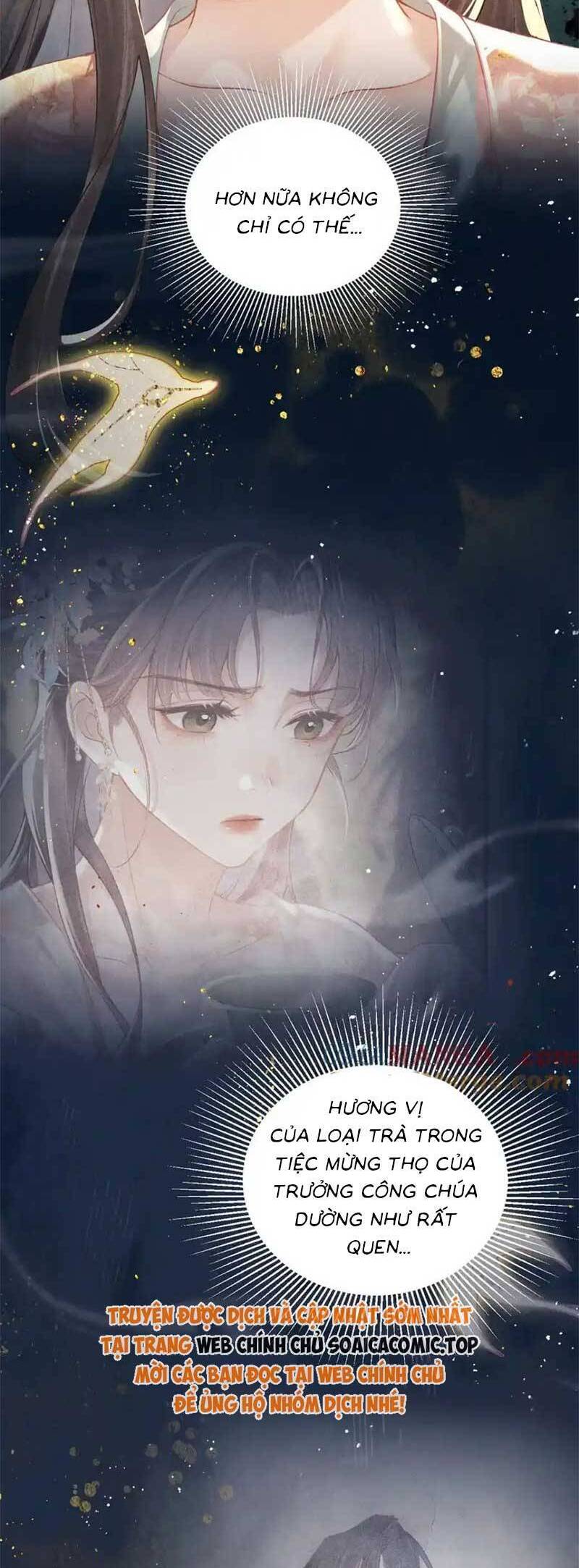 Gả Cho Phản Diện Chapter 35 - 8