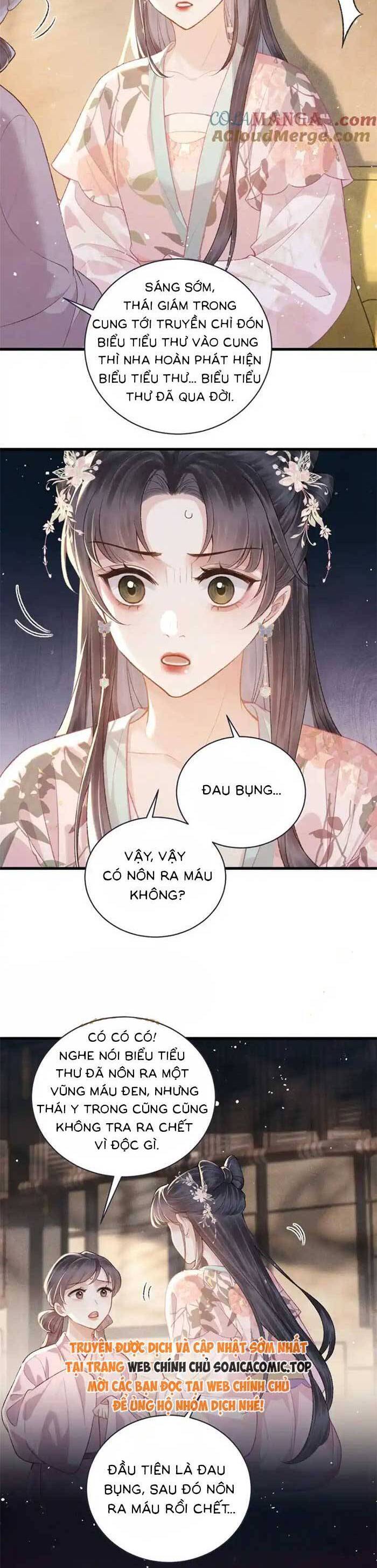 Gả Cho Phản Diện Chapter 38 - 11
