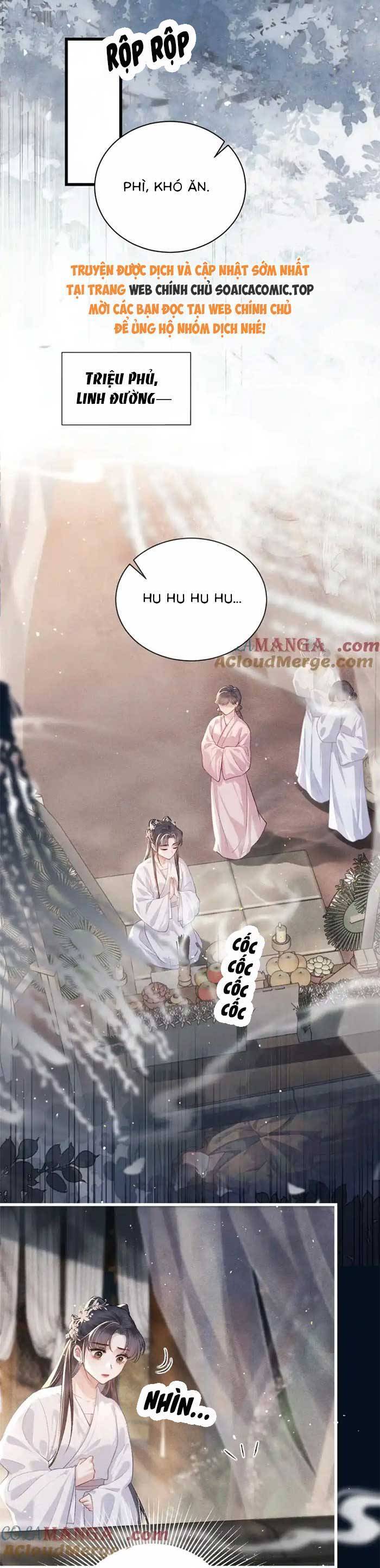 Gả Cho Phản Diện Chapter 38 - 6