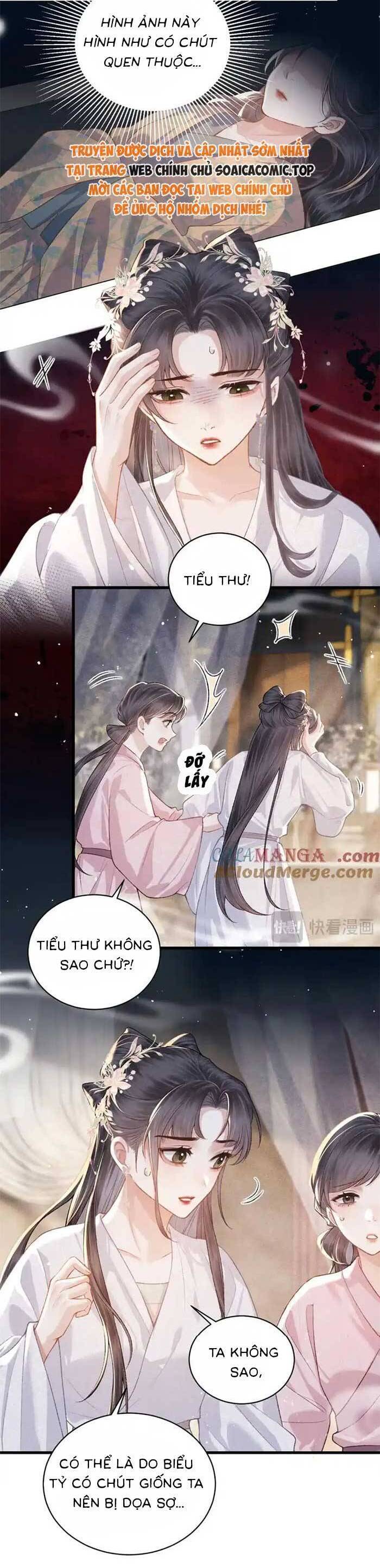 Gả Cho Phản Diện Chapter 38 - 7