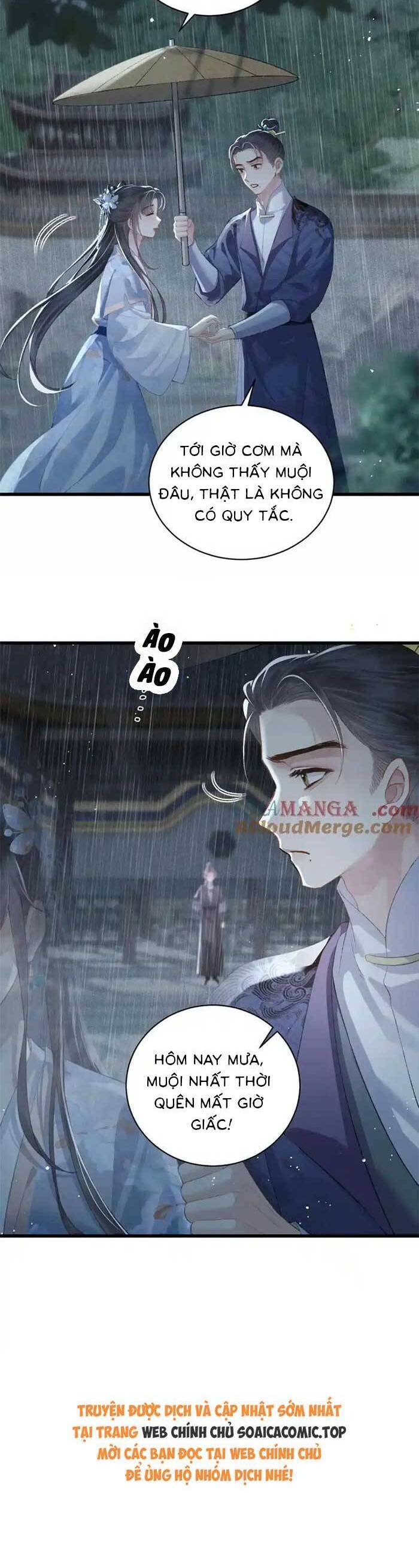 Gả Cho Phản Diện Chapter 39 - 19