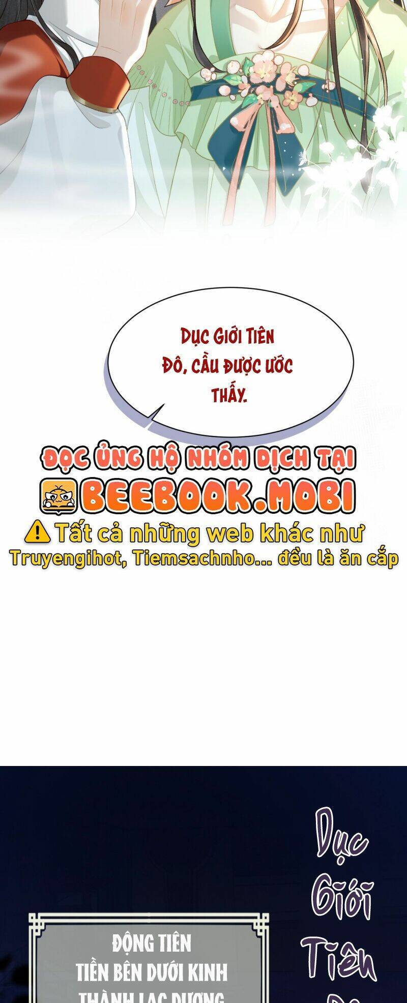 Gả Cho Phản Diện Chapter 4 - 24