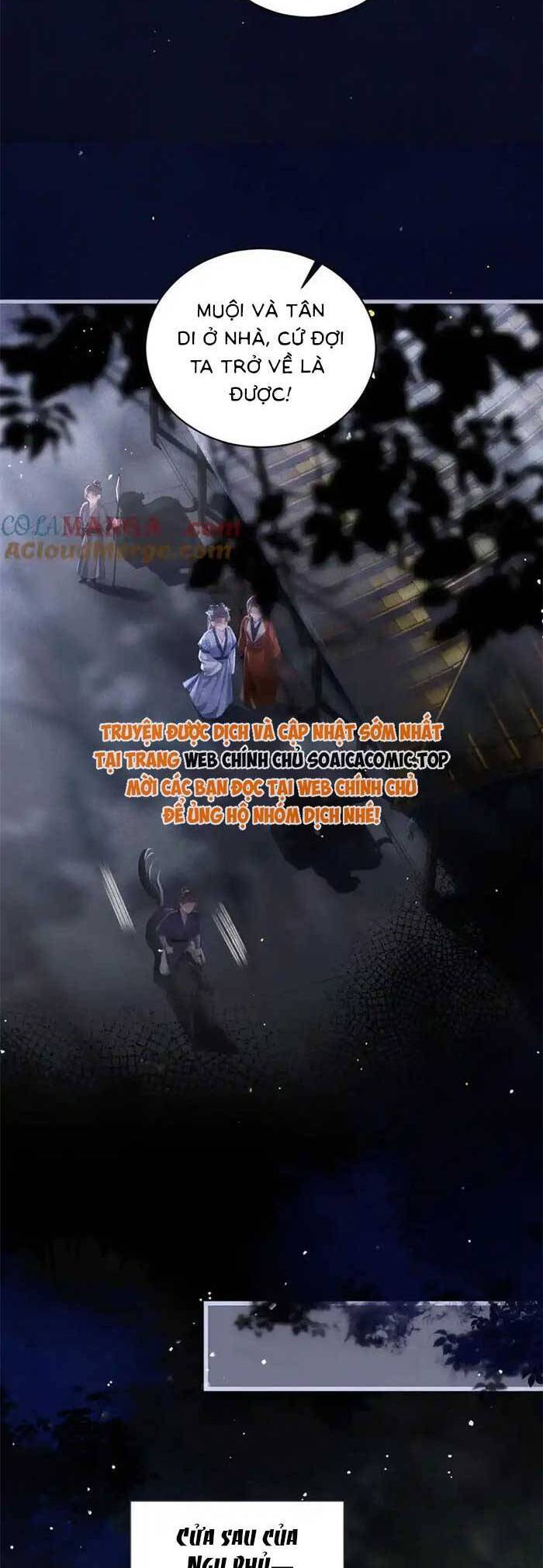 Gả Cho Phản Diện Chapter 40 - 13