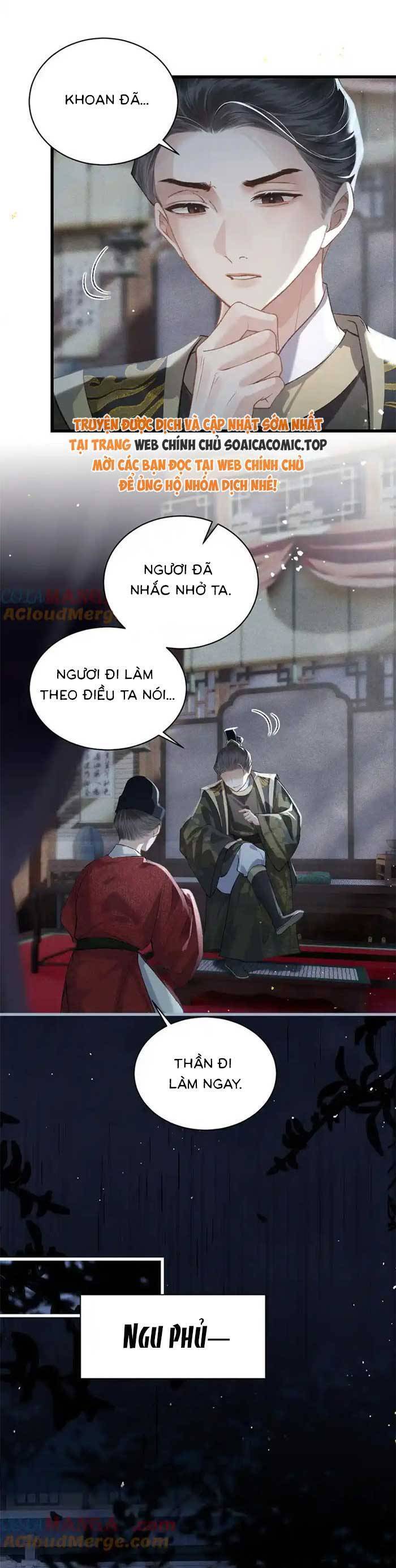 Gả Cho Phản Diện Chapter 40 - 4