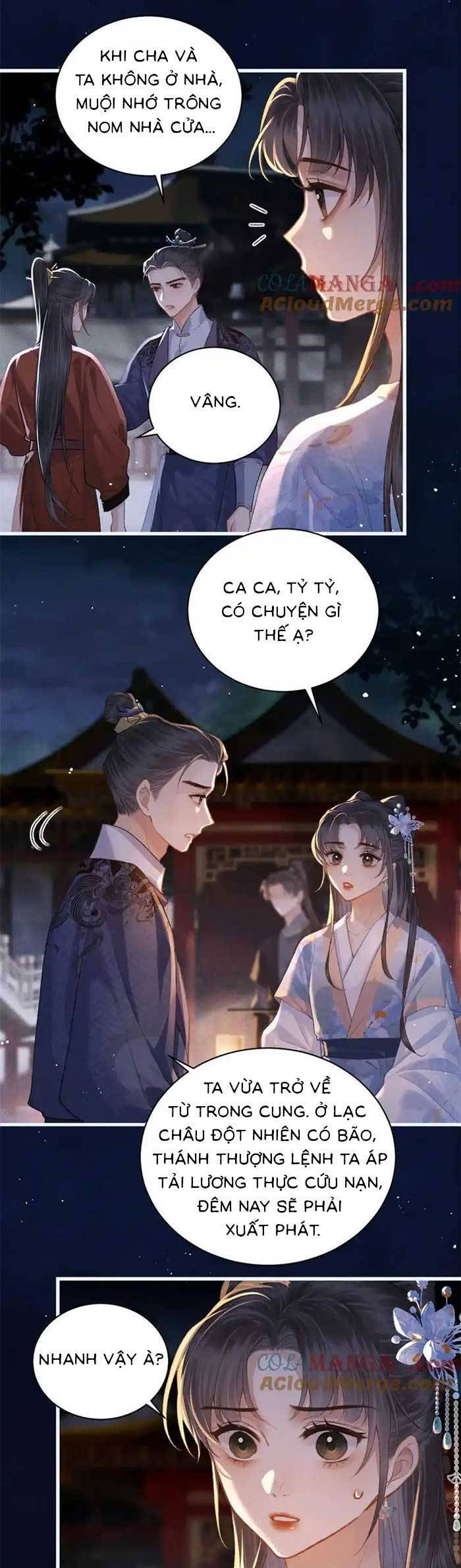 Gả Cho Phản Diện Chapter 40 - 6