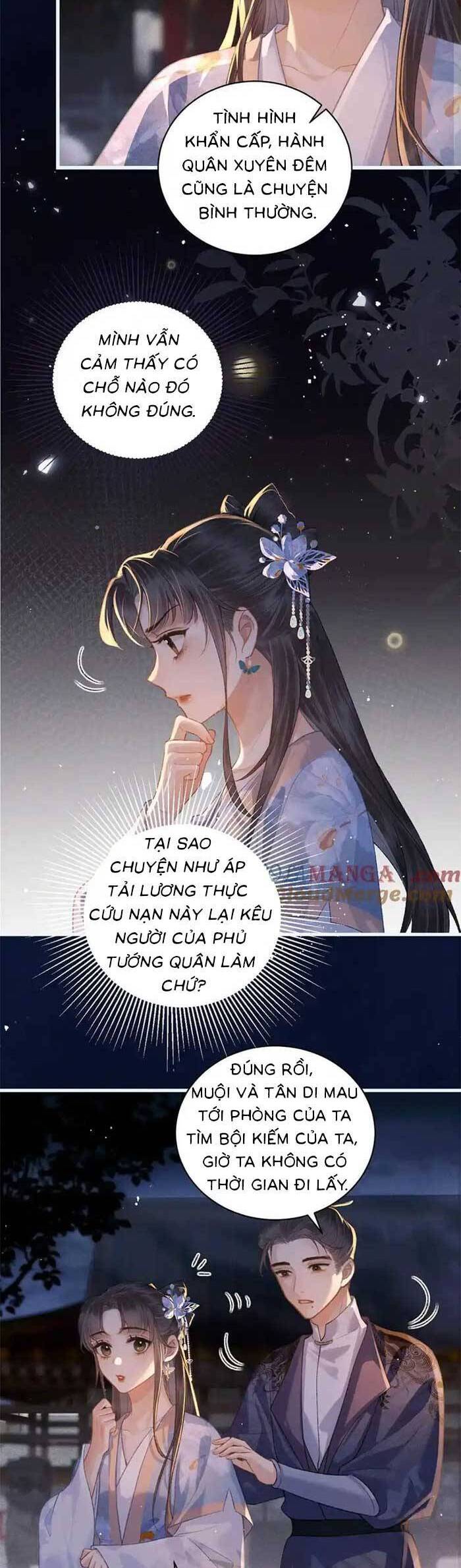 Gả Cho Phản Diện Chapter 40 - 7