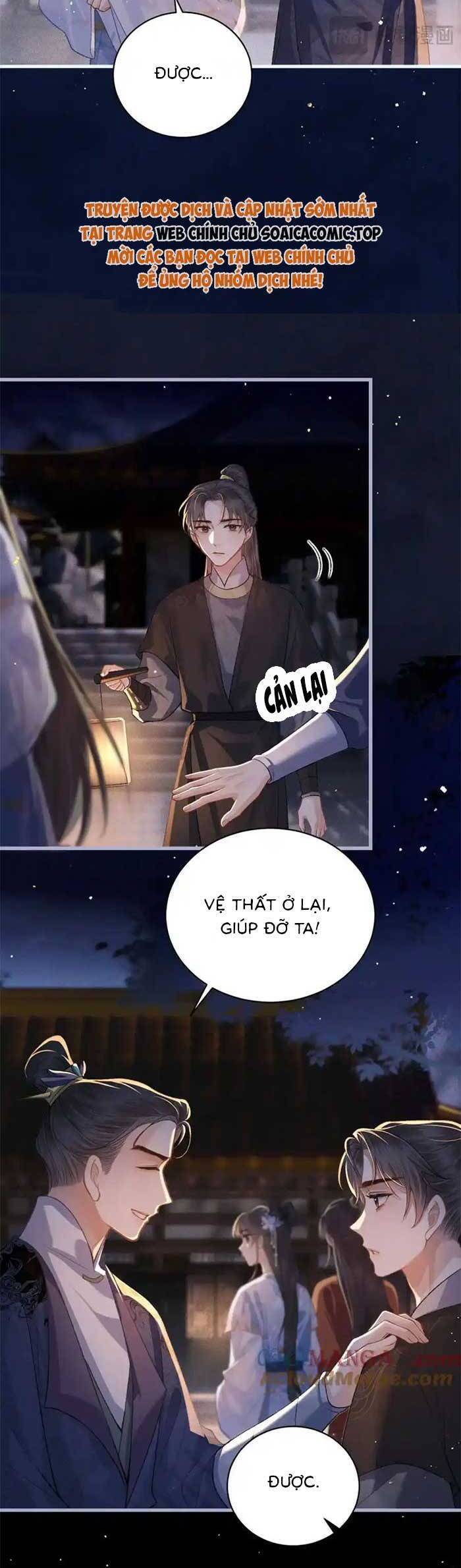 Gả Cho Phản Diện Chapter 40 - 8