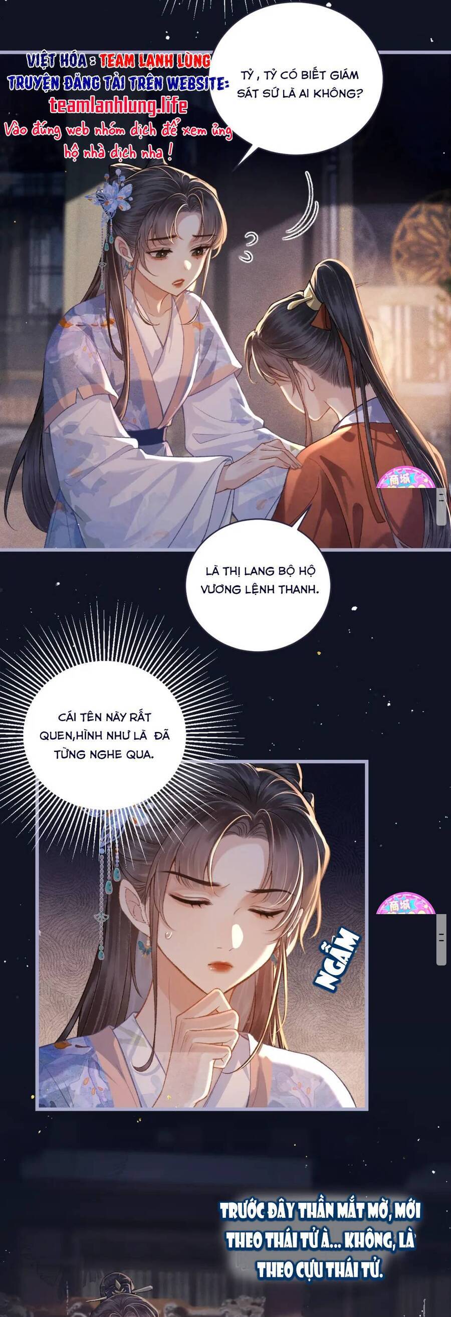 Gả Cho Phản Diện Chapter 41 - 12