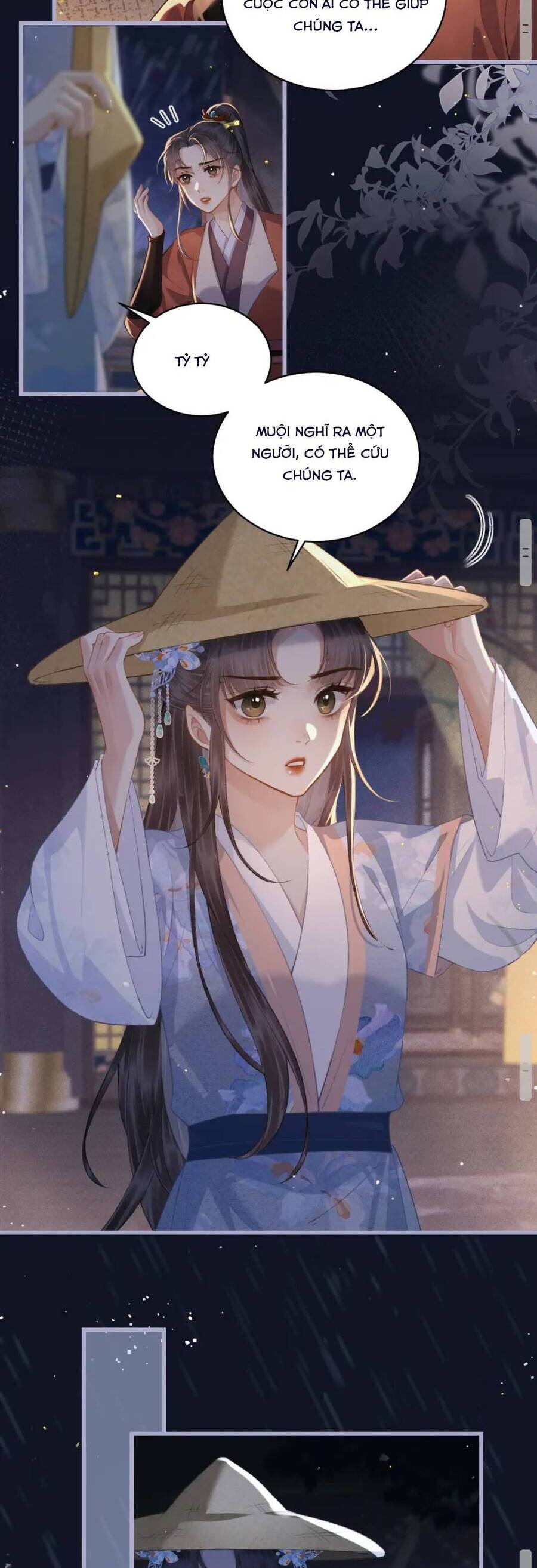 Gả Cho Phản Diện Chapter 41 - 15