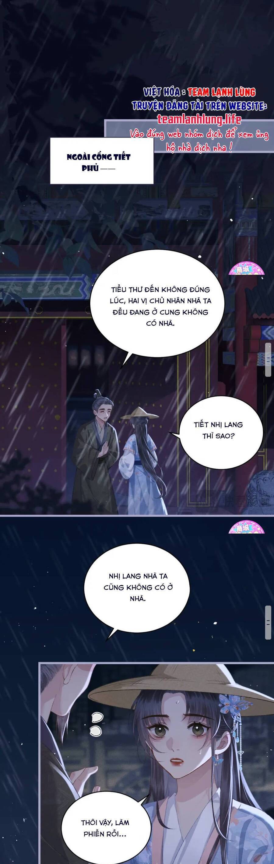 Gả Cho Phản Diện Chapter 41 - 17