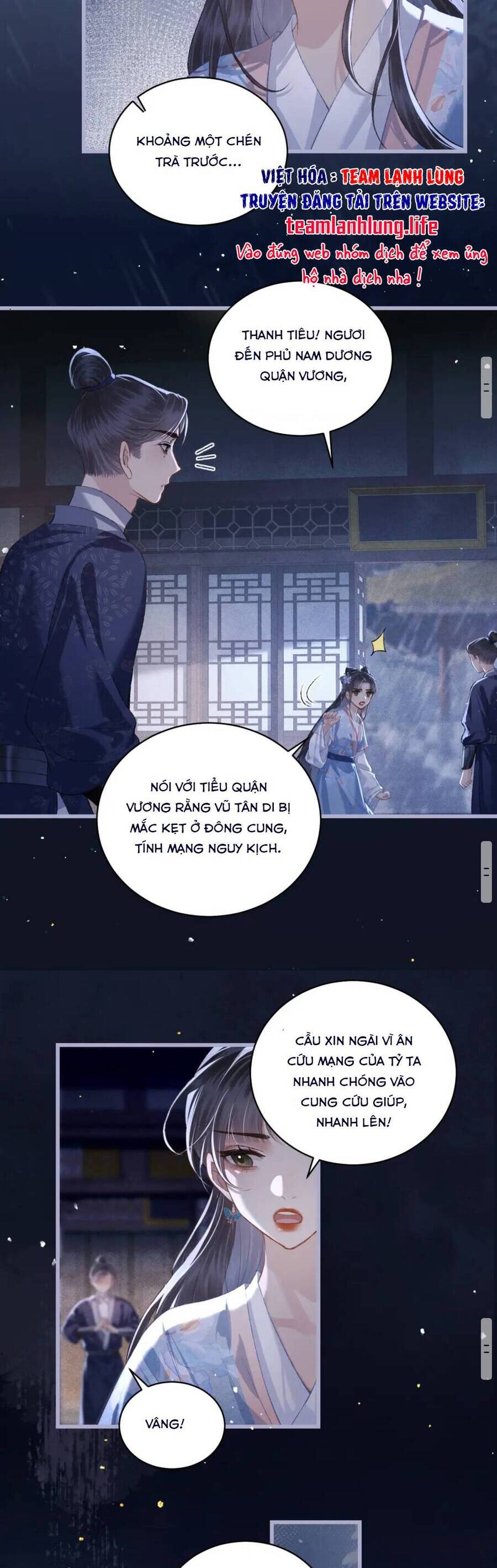 Gả Cho Phản Diện Chapter 41 - 19