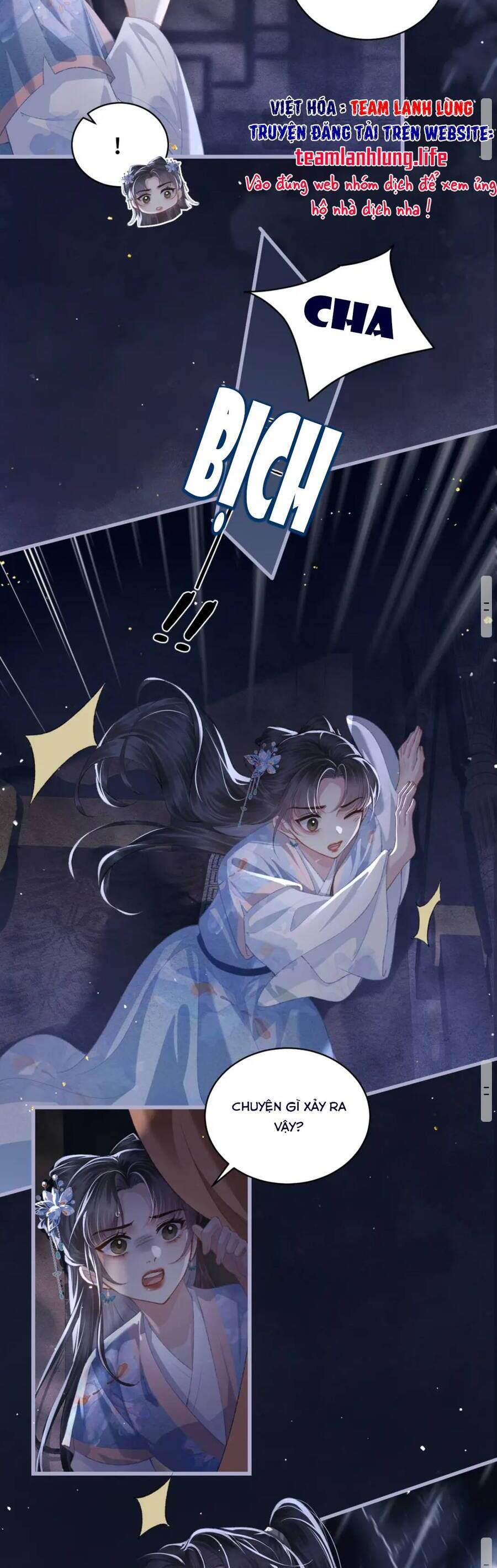 Gả Cho Phản Diện Chapter 41 - 21