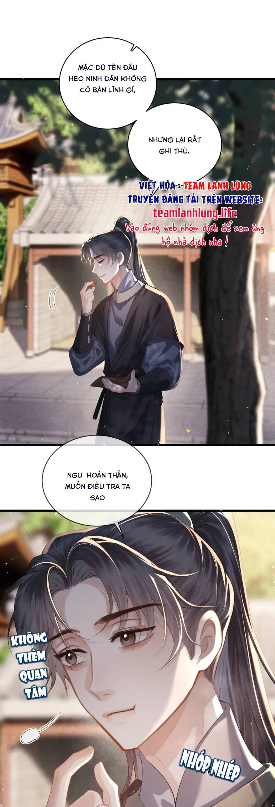 Gả Cho Phản Diện Chapter 41 - 4