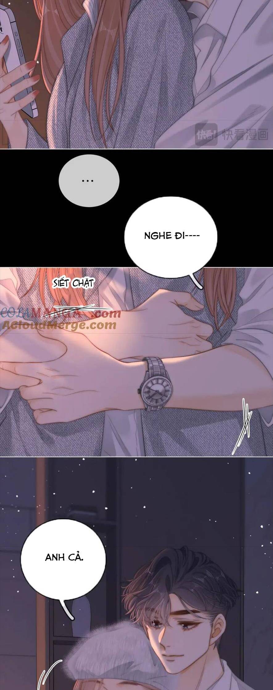 Gả Cho Phản Diện Chapter 42 - 11